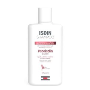 ISDIN Shampoo Psorisdin anti-desquamation psoriasis 200 ml