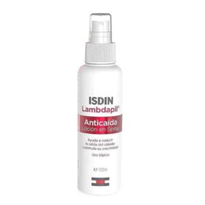 ISDIN Lampdapil Lotion Spray Anti-hair Loss 125 ml