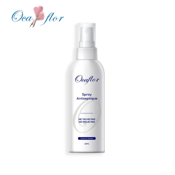 OCAFLOR Spray Antiseptique