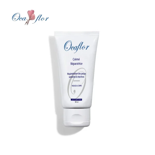 OCAFLOR Créme réparatrice