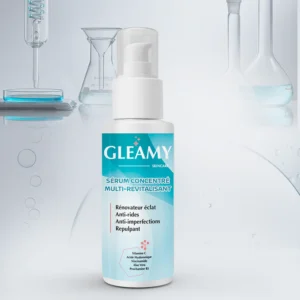 GLEAMY SÉRUM CONCENTRÉ MULTIREVITALISANT