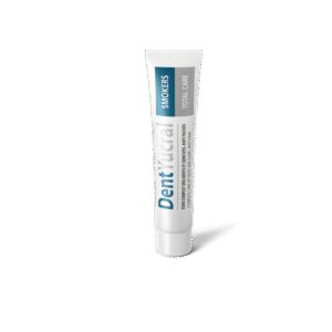 DENTYUCRAL Gel Dentifrice Fumeurs