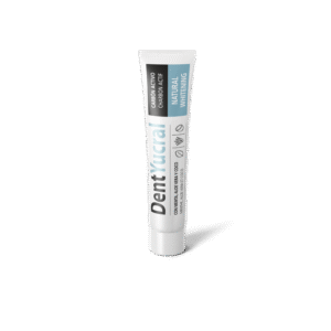 DENTYUCRAL Gel Dentifrice Blanchissant