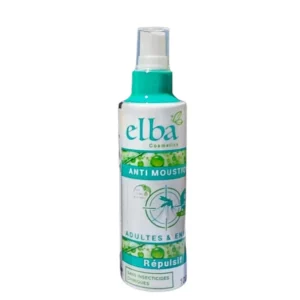 ELBA ANTI-MOUSTIQUE 100ML