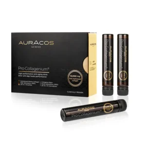 Pro-collagénium anti-age 14 amp buvables