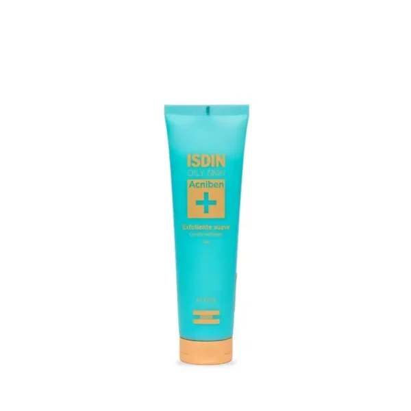 ISDIN Acniben (+) Exfoliant doux visage 100 ml