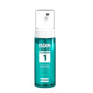 ISDIN Acniben 1 Mousse nettoyante purifiante 150 ml