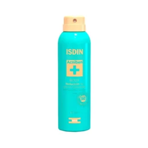 ISDIN Acniben (+) Spray boutons du corps 150 ml