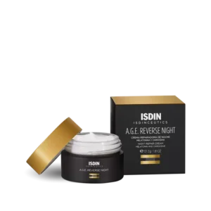 ISDIN A.G.E Reverse Night crème 50 g
