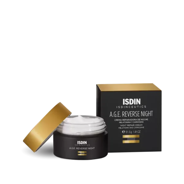ISDIN A.G.E Reverse Night crème 50 g