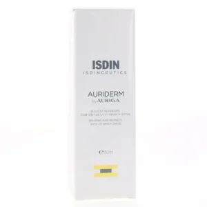ISDIN Auriderm crème 50 ml