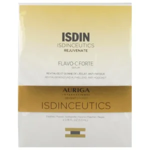 ISDIN Flavo C Forte 3 Flacons