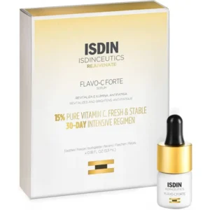 ISDIN Flavo C Forte 1 Flacon