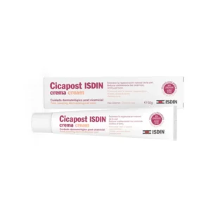 ISDIN Cicapost crème post-cicatricielle