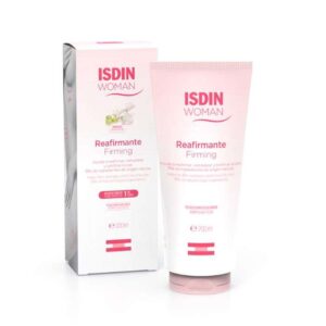 ISDIN Crème raffermissante 200 ml