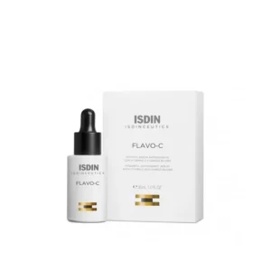 ISDIN Flavo C sérum 30 ml