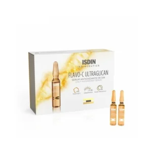ISDIN Flavo C Ultragican 30 Amp