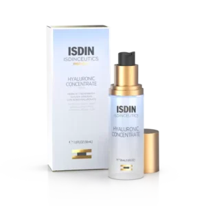 ISDIN Hyaluronic Concentrate sérum 30 ml