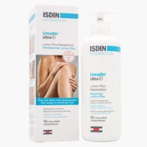 ISDIN Ureadin Ultra 10 Lotion plus 400 ml