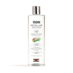 ISDIN Eau Micellaire 400 ml 4 en 1