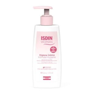 ISDIN Gel hygiène intime 200 ml