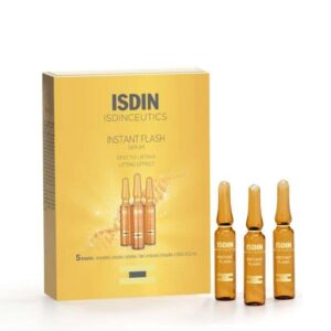 ISDIN Instant Flash 5 Amp