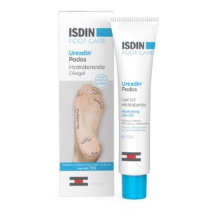 ISDIN Ureadin crème des pieds 75 ml