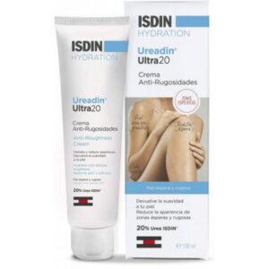 ISDIN Ureadin Ultra 20 Crème 100 ml