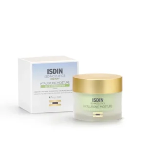 ISDIN Hyaluronic Moisture Oily 50 g