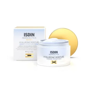 ISDIN Hyaluronic Moisture Normal 50 g