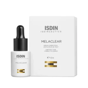ISDIN Melaclear sérum anti-tâches 15 ml