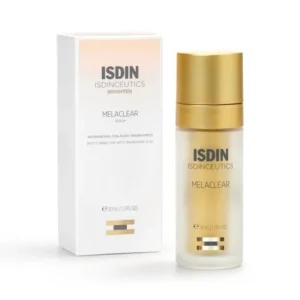 ISDIN Melaclear sérum anti-tâches 30 ml
