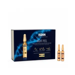 ISDIN Night Peel 30 Amp