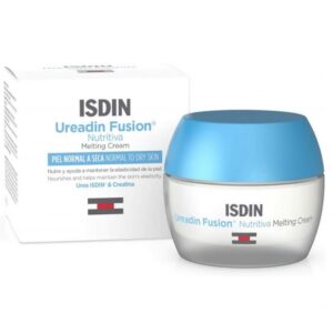 ISDIN Ureadin crème visage 50 ml
