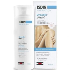 ISDIN Ureadin Ultra 10 Lotion plus 200 ml